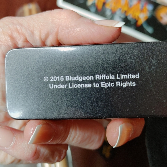 DEF LEPPARD SIGNED BAND PHOTO & VIP MEMORABILIA 2015 MIRRORBALL - Picture 6 of 13